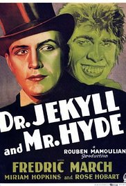 Dr. Jekyll and Mr. Hyde M4ufree