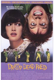 Drop Dead Fred (1991) M4ufree