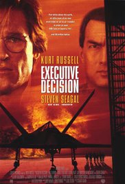 Executive Decision (1996) M4ufree