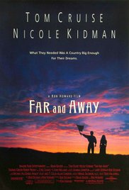 Far and Away (1992) M4ufree