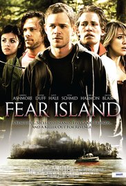 Fear Island (TV Movie 2009) M4ufree