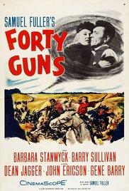 Forty Guns (1957) M4ufree