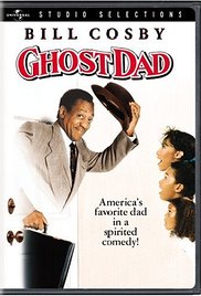 Ghost Dad (1990) M4ufree