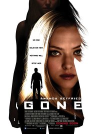 Gone (2012) M4ufree