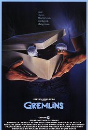 Gremlins (1984) M4ufree