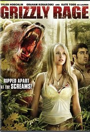 Grizzly Rage ( 2007) M4ufree