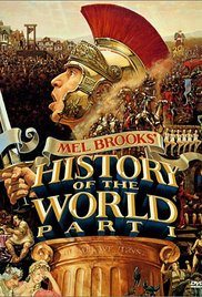 History of the World: Part I (1981) M4ufree