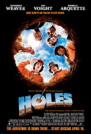 Holes (2003) M4ufree