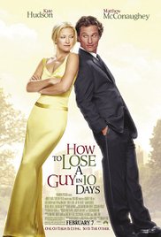 How to Lose a Guy in 10 Days (2003) M4ufree