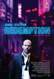 Redemption (2013) M4ufree