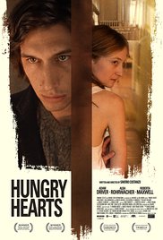 Hungry Hearts (2014)  M4ufree