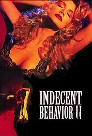 Indecent Behavior II (1994) M4ufree