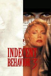 Indecent Behavior III (1995) M4ufree