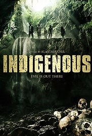 Indigenous (2014) M4ufree