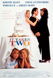 It Takes Two (1995) M4ufree