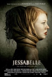 Jessabelle (2014) M4ufree