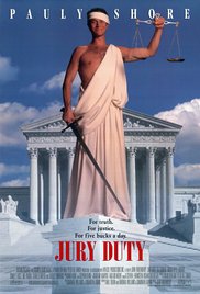 Jury Duty (1995) M4ufree