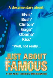 Just About Famous (2015) M4ufree
