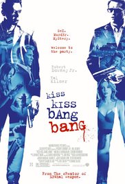 Kiss Kiss Bang Bang (2005) M4ufree