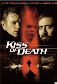 Kiss of Death (1995) M4ufree