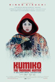 Kumiko, the Treasure Hunter (2014) M4ufree