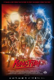Kung Fury (2015) M4ufree
