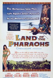 Land of the Pharaohs (1955) M4ufree