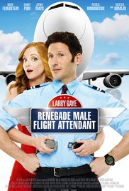 Larry Gaye: Renegade Male Flight Attendant (2015) M4ufree