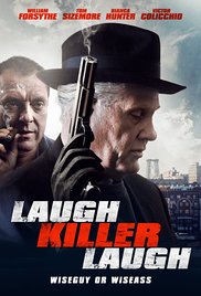 Laugh Killer Laugh (2015) M4ufree