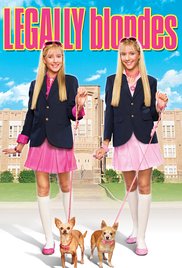 Legally Blondes (Video 2009) M4ufree