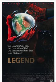Legend (1985) M4ufree