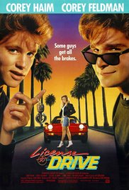 License to Drive (1988) M4ufree