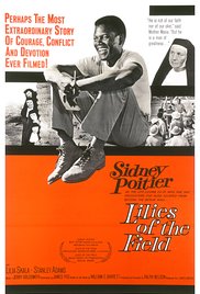 Lilies of the Field (1963) M4ufree
