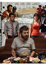 Living Will (2010) M4ufree