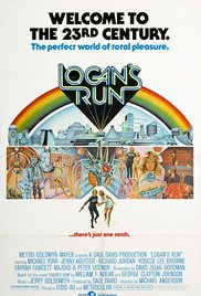 Logans Run (1976) M4ufree