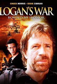 Logans War: Bound by Honor (1998) M4ufree