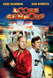Loose Cannons (1990) M4ufree