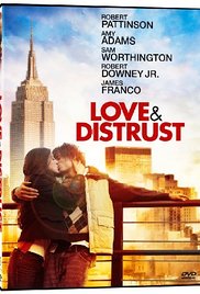 Love & Distrust (Video 2010) M4ufree