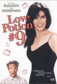 Love Potion No 9 (1992) M4ufree