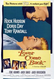 Lover Come Back (1961 M4ufree