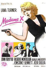 Madame X (1966) M4ufree