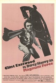 Magnum Force (1973) M4ufree