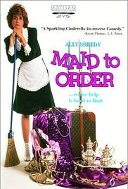 Maid to Order (1987) M4ufree