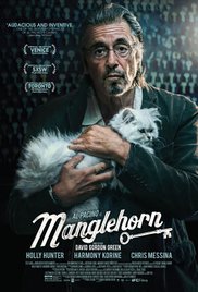Manglehorn (2014) M4ufree