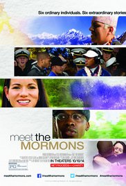 Meet the Mormons (2014) M4ufree