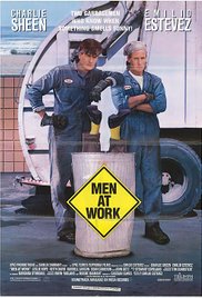 Men at Work (1990) M4ufree