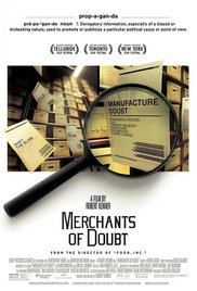 Merchants of Doubt (2014) M4ufree