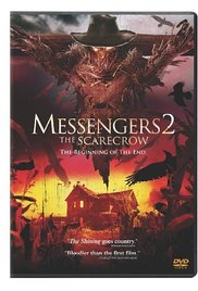 Messengers 2 The Scarecrow (2009) M4ufree