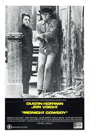 Midnight Cowboy (1969) M4ufree