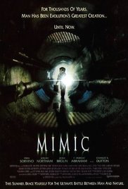 Mimic (1997) M4ufree